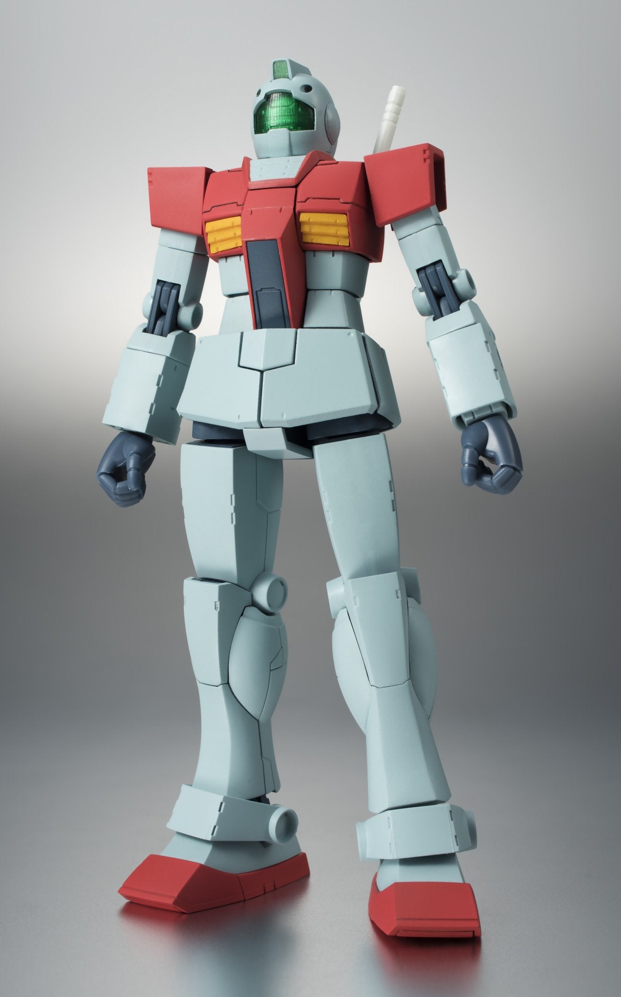 (Pre - Order CLOSED) ETA Q2 2025 - RGM - 79 GM ver. A.N.I.M.E. &quot;GUNDAM&quot;, TAMASHII NATIONS THE ROBOT SPIRITS - Gundam Extra - Your BEST Gunpla Supplier