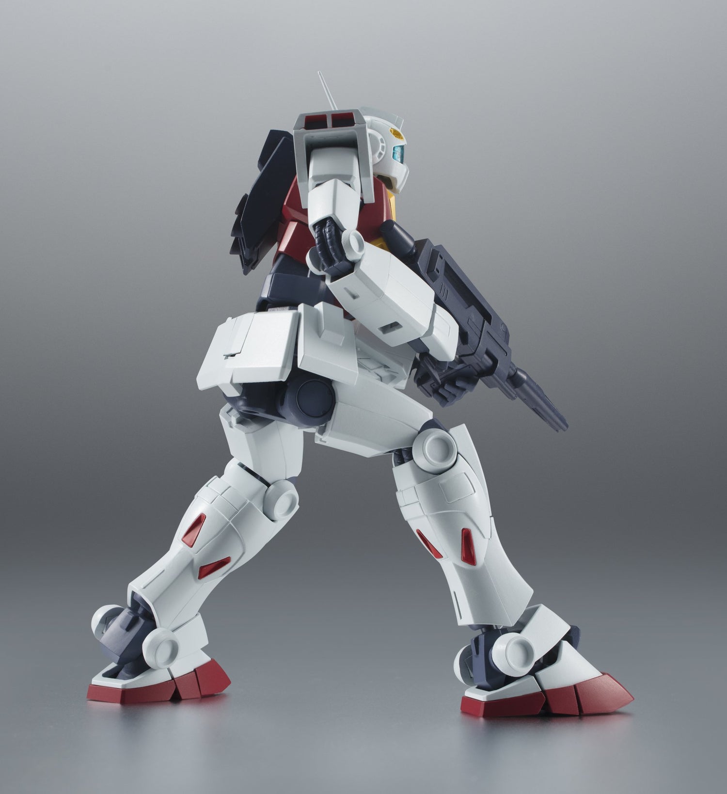 (Pre - Order CLOSED) ETA Q2 2025 - RMS - 179 GMⅡ (TITANS) ver. A.N.I.M.E. &quot;GUNDAM&quot;, TAMASHII NATIONS THE ROBOT SPIRITS - Gundam Extra - Your BEST Gunpla Supplier