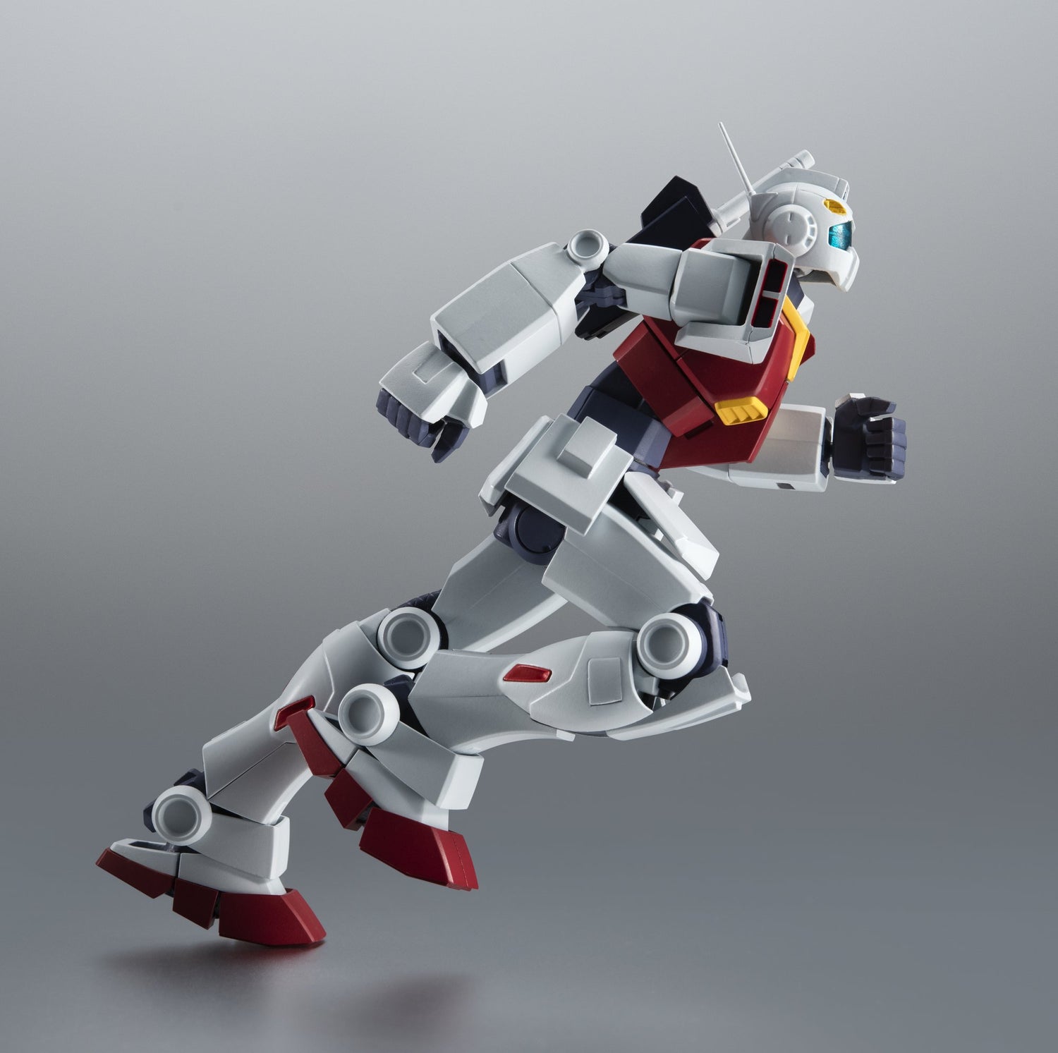 (Pre - Order CLOSED) ETA Q2 2025 - RMS - 179 GMⅡ (TITANS) ver. A.N.I.M.E. &quot;GUNDAM&quot;, TAMASHII NATIONS THE ROBOT SPIRITS - Gundam Extra - Your BEST Gunpla Supplier