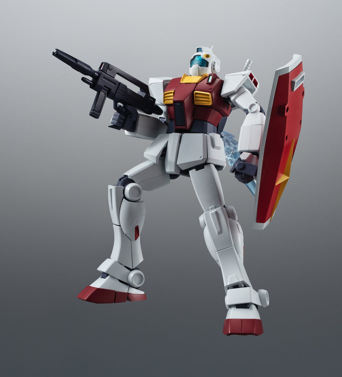 (Pre - Order CLOSED) ETA Q2 2025 - RMS - 179 GMⅡ (TITANS) ver. A.N.I.M.E. "GUNDAM", TAMASHII NATIONS THE ROBOT SPIRITS - Gundam Extra - Your BEST Gunpla Supplier