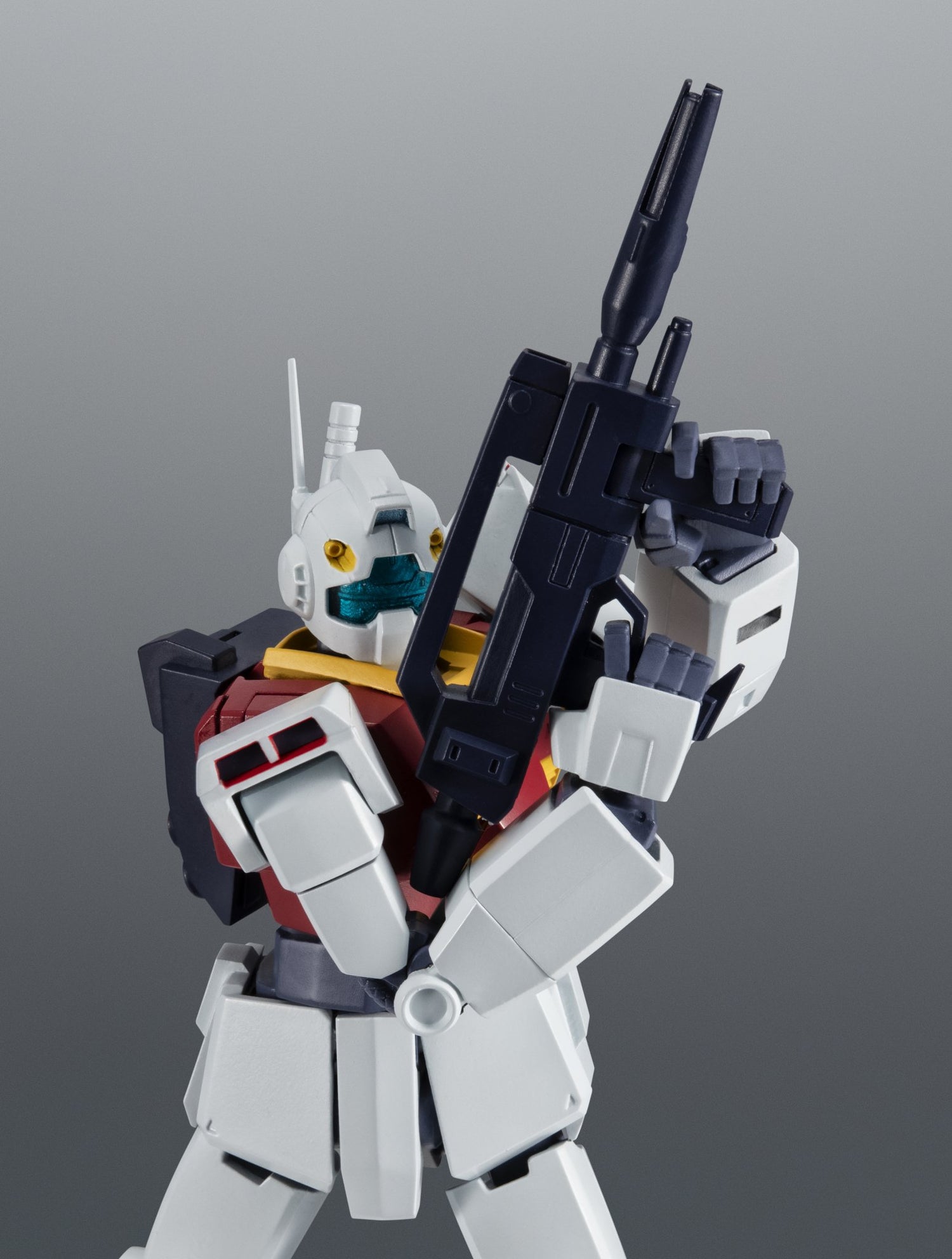 (Pre - Order CLOSED) ETA Q2 2025 - RMS - 179 GMⅡ (TITANS) ver. A.N.I.M.E. &quot;GUNDAM&quot;, TAMASHII NATIONS THE ROBOT SPIRITS - Gundam Extra - Your BEST Gunpla Supplier