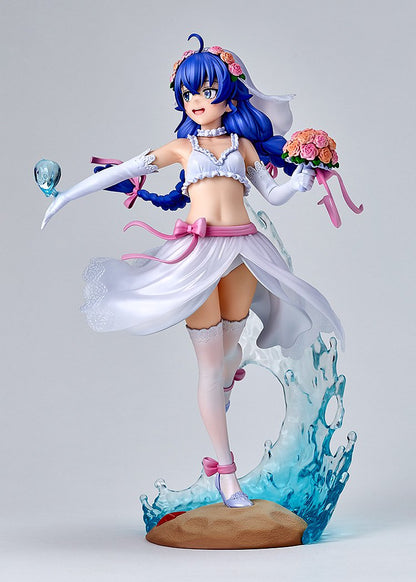 (Pre - Order CLOSED) ETA Q2 2025 - Roxy Migurdia Wedding Swimsuit Figure - Gundam Extra - Your BEST Gunpla Supplier