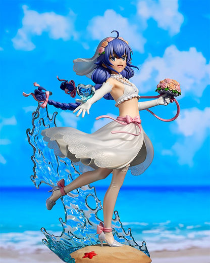 (Pre - Order CLOSED) ETA Q2 2025 - Roxy Migurdia Wedding Swimsuit Figure - Gundam Extra - Your BEST Gunpla Supplier