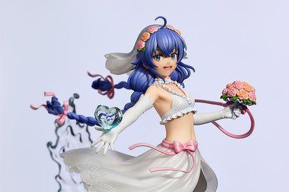 (Pre - Order CLOSED) ETA Q2 2025 - Roxy Migurdia Wedding Swimsuit Figure - Gundam Extra - Your BEST Gunpla Supplier