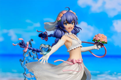 (Pre - Order CLOSED) ETA Q2 2025 - Roxy Migurdia Wedding Swimsuit Figure - Gundam Extra - Your BEST Gunpla Supplier