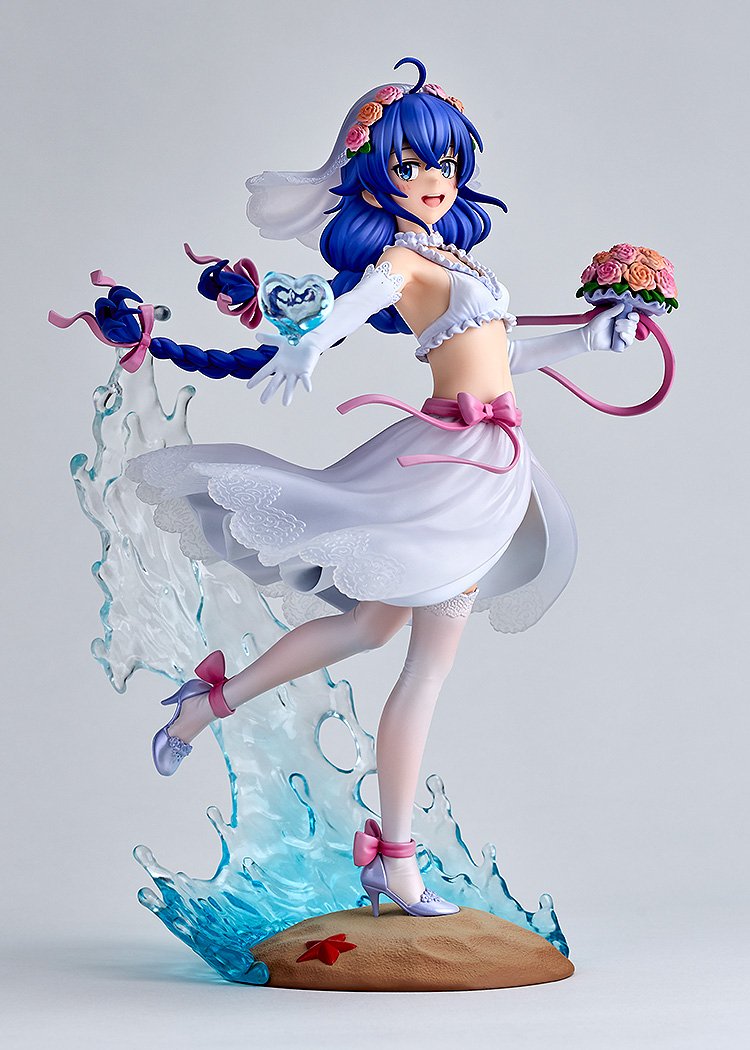 (Pre - Order CLOSED) ETA Q2 2025 - Roxy Migurdia Wedding Swimsuit Figure - Gundam Extra - Your BEST Gunpla Supplier