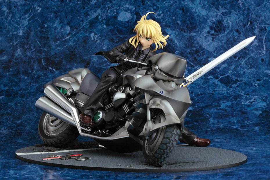 (Pre - Order CLOSED) ETA Q2 2025 - Saber &amp; Saber Motored Cuirassier - Gundam Extra - Your BEST Gunpla Supplier