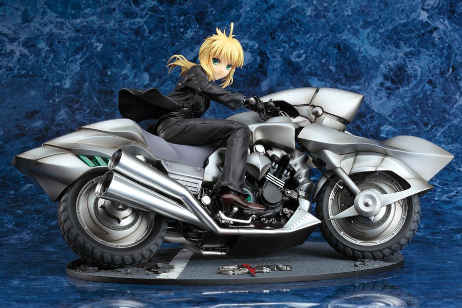 (Pre - Order CLOSED) ETA Q2 2025 - Saber &amp; Saber Motored Cuirassier - Gundam Extra - Your BEST Gunpla Supplier