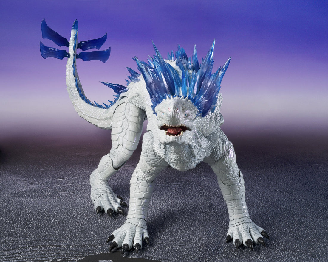 (Pre - Order CLOSED) ETA Q2 2025 - SHIMO FROM GODZILLA x KONG: THE NEW EMPIRE "GODZILLA", TAMASHII NATIONS S.H.MonsterArts - Gundam Extra - Your BEST Gunpla Supplier