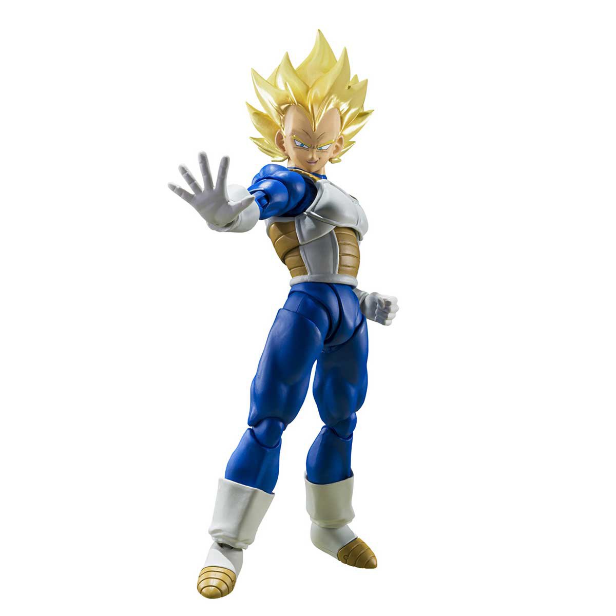 (Pre - Order CLOSED) ETA Q2 2025 - Super Saiyan Vegeta - Awakened Super Saiyan Blood - Gundam Extra - Your BEST Gunpla Supplier