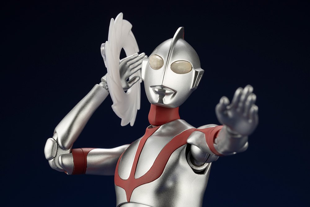 (Pre - Order CLOSED) ETA Q2 2025 - Ultraman (Shin Ultraman) - Gundam Extra - Your BEST Gunpla Supplier