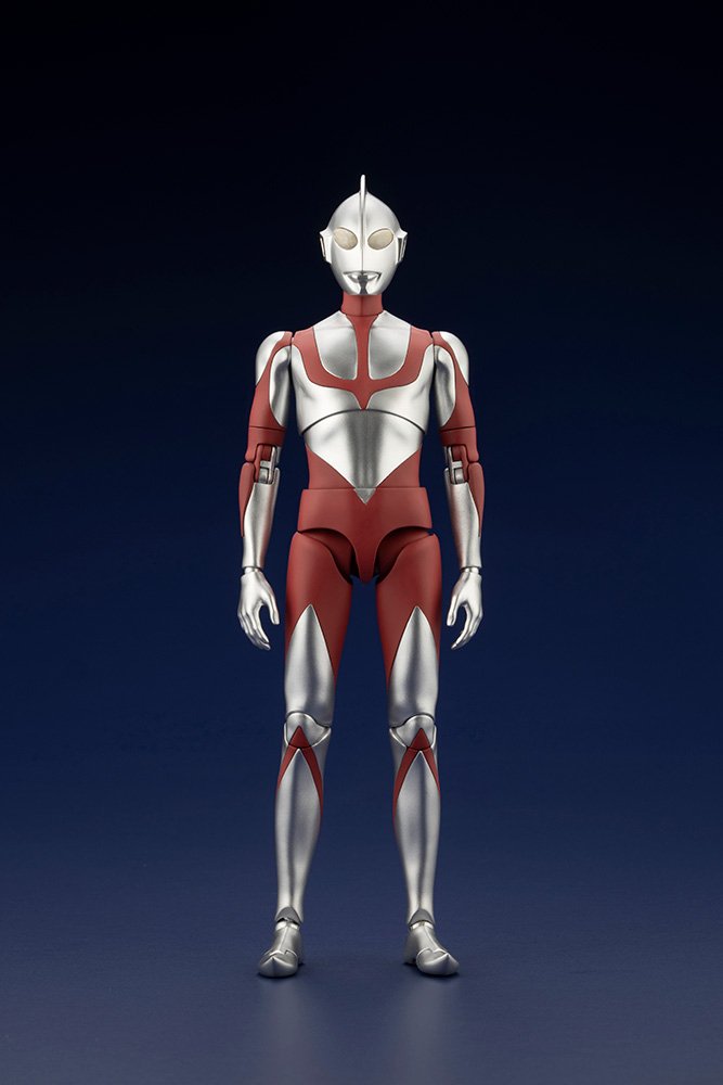 (Pre - Order CLOSED) ETA Q2 2025 - Ultraman (Shin Ultraman) - Gundam Extra - Your BEST Gunpla Supplier