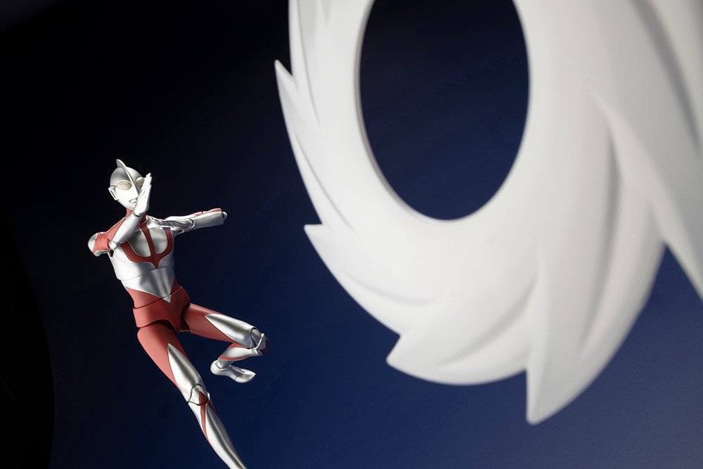 (Pre - Order CLOSED) ETA Q2 2025 - Ultraman (Shin Ultraman) - Gundam Extra - Your BEST Gunpla Supplier