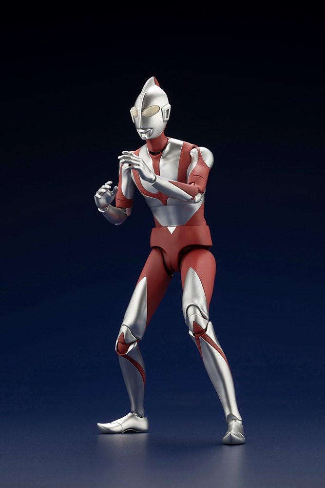 (Pre - Order CLOSED) ETA Q2 2025 - Ultraman (Shin Ultraman) - Gundam Extra - Your BEST Gunpla Supplier