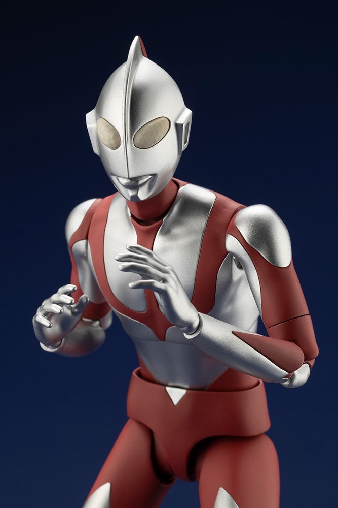 (Pre - Order CLOSED) ETA Q2 2025 - Ultraman (Shin Ultraman) - Gundam Extra - Your BEST Gunpla Supplier