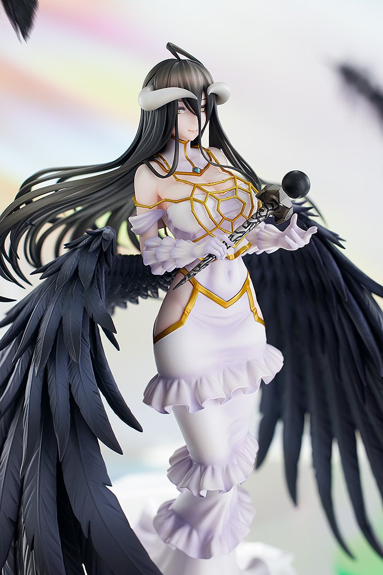 (Pre - Order CLOSED) ETA Q3 2025 - Albedo 10th Anniversary so - bin ver. - Gundam Extra - Your BEST Gunpla Supplier