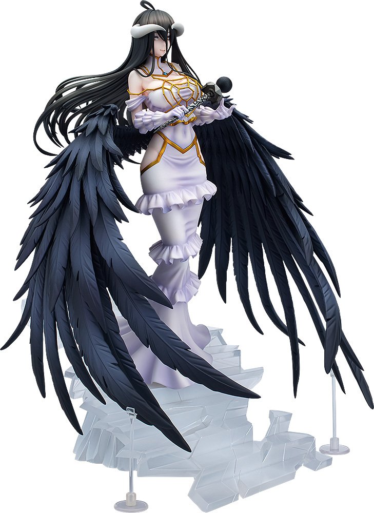 (Pre - Order CLOSED) ETA Q3 2025 - Albedo 10th Anniversary so - bin ver. - Gundam Extra - Your BEST Gunpla Supplier