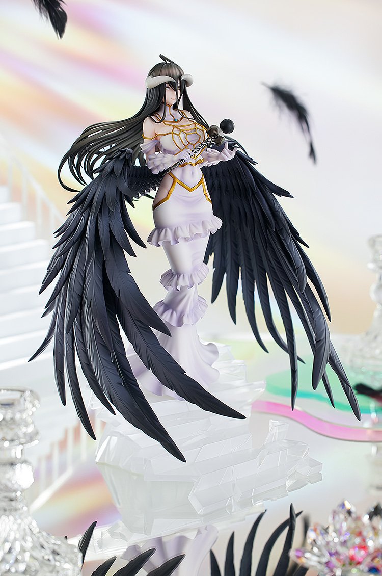 (Pre - Order CLOSED) ETA Q3 2025 - Albedo 10th Anniversary so - bin ver. - Gundam Extra - Your BEST Gunpla Supplier