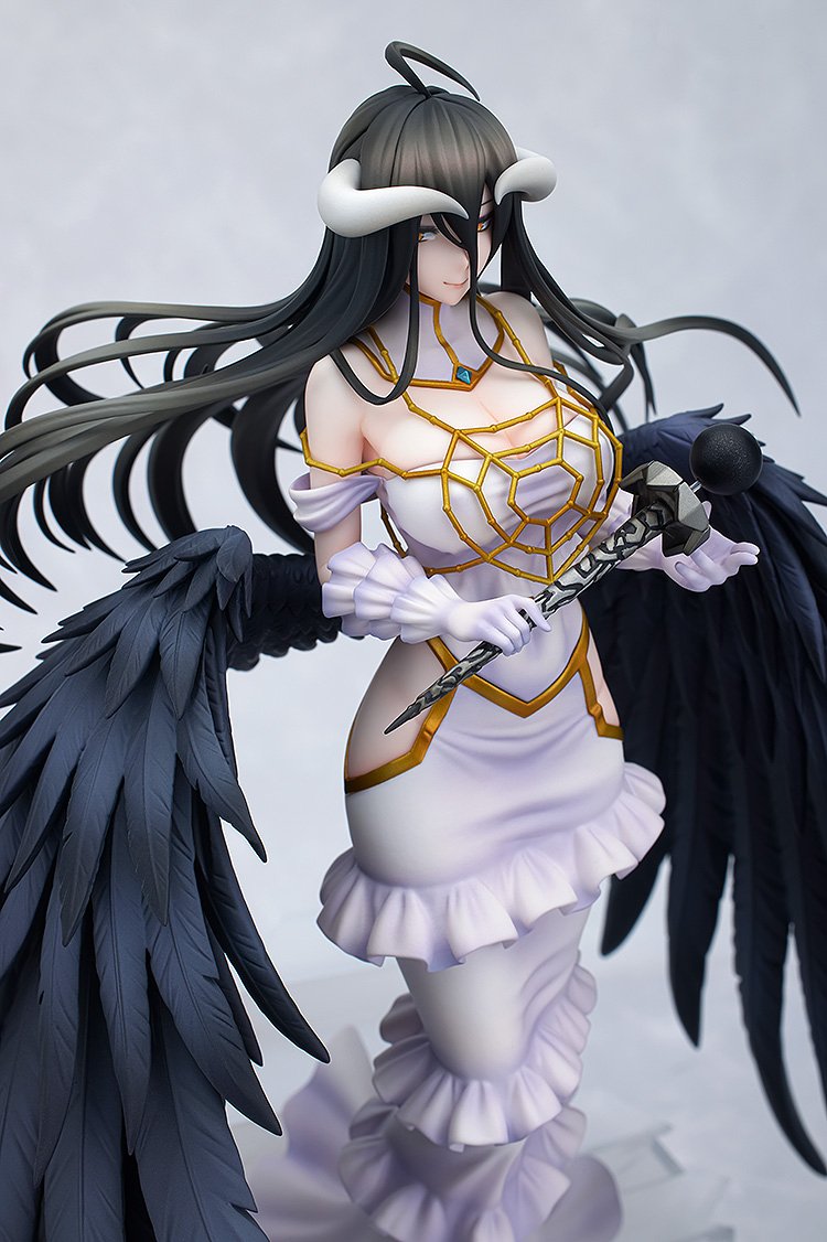 (Pre - Order CLOSED) ETA Q3 2025 - Albedo 10th Anniversary so - bin ver. - Gundam Extra - Your BEST Gunpla Supplier