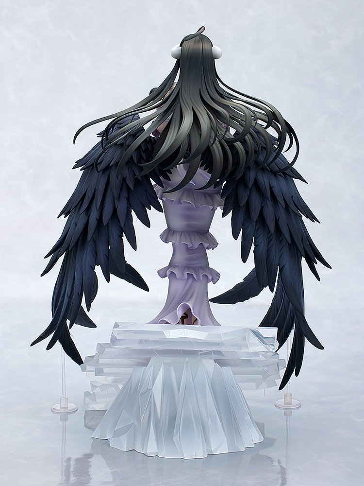 (Pre - Order CLOSED) ETA Q3 2025 - Albedo 10th Anniversary so - bin ver. - Gundam Extra - Your BEST Gunpla Supplier