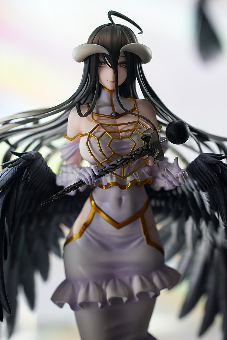 (Pre - Order CLOSED) ETA Q3 2025 - Albedo 10th Anniversary so - bin ver. - Gundam Extra - Your BEST Gunpla Supplier