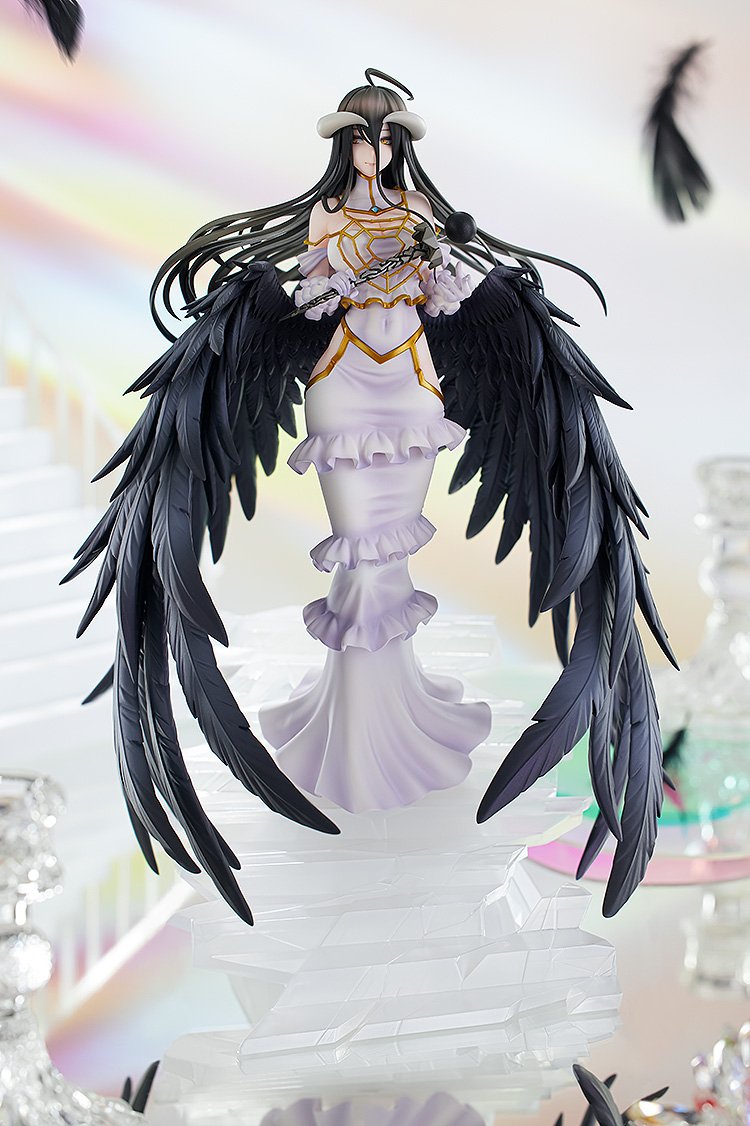 (Pre - Order CLOSED) ETA Q3 2025 - Albedo 10th Anniversary so - bin ver. - Gundam Extra - Your BEST Gunpla Supplier