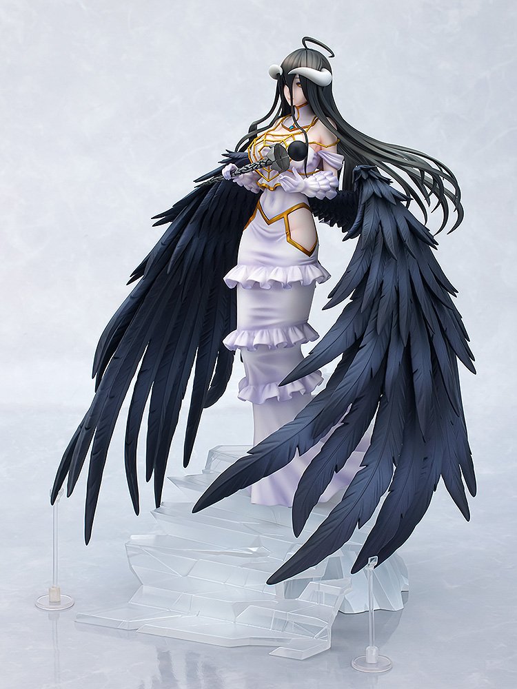 (Pre - Order CLOSED) ETA Q3 2025 - Albedo 10th Anniversary so - bin ver. - Gundam Extra - Your BEST Gunpla Supplier