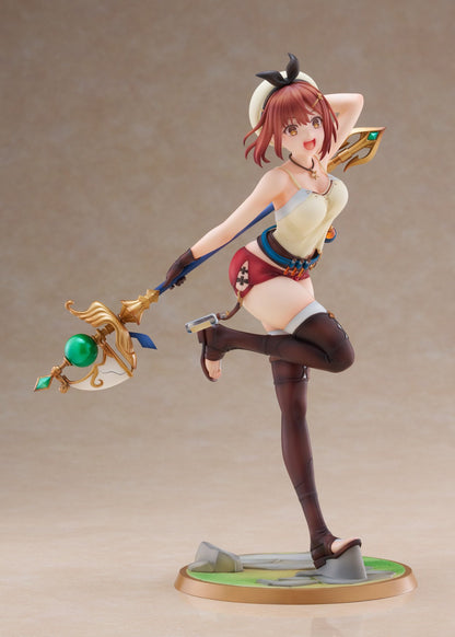 (Pre - Order CLOSED) ETA Q3 2025 - Reisalin &quot;Ryza&quot; Stout Summer Adventure！Ver.1/7 Scale Figure - Gundam Extra - Your BEST Gunpla Supplier