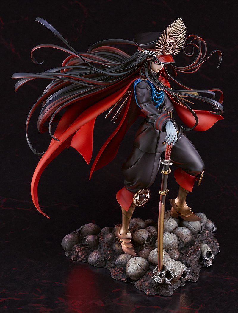 (Pre - Order CLOSED) ETA Q4 2025 - Avenger/Oda Nobunaga - Gundam Extra - Your BEST Gunpla Supplier