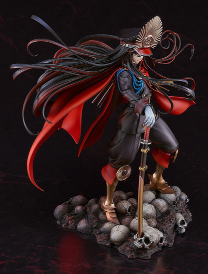 (Pre - Order CLOSED) ETA Q4 2025 - Avenger/Oda Nobunaga - Gundam Extra - Your BEST Gunpla Supplier