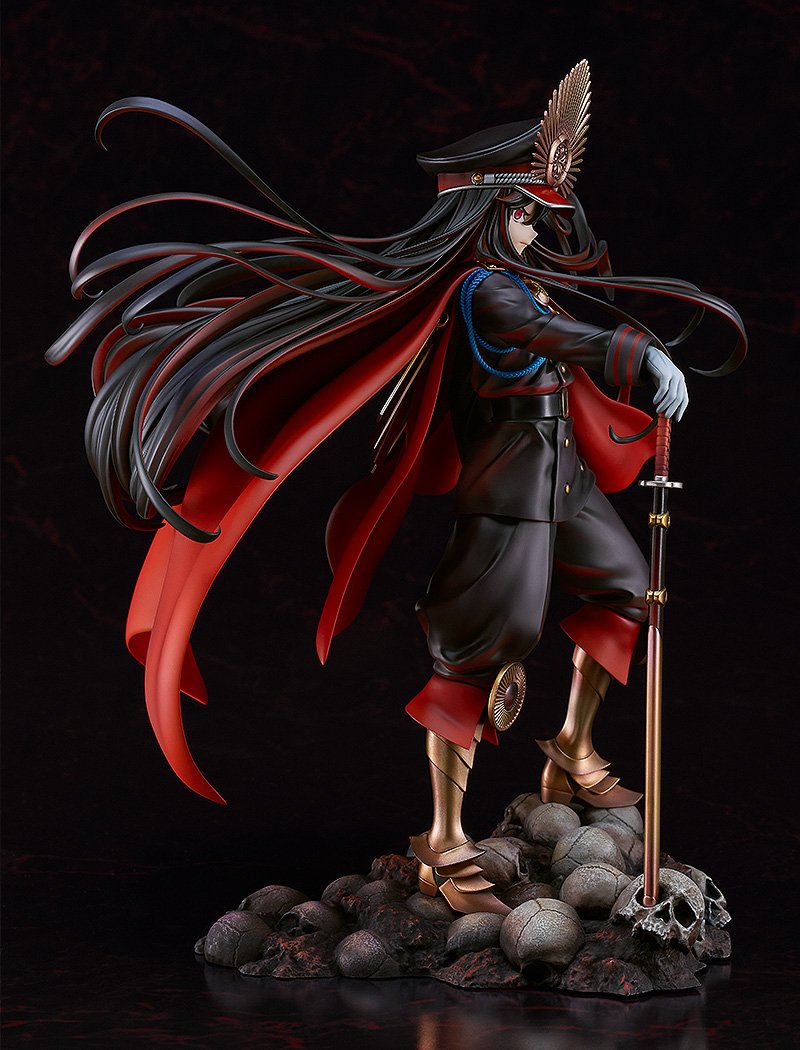 (Pre - Order CLOSED) ETA Q4 2025 - Avenger/Oda Nobunaga - Gundam Extra - Your BEST Gunpla Supplier