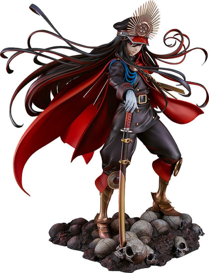 (Pre - Order CLOSED) ETA Q4 2025 - Avenger/Oda Nobunaga - Gundam Extra - Your BEST Gunpla Supplier