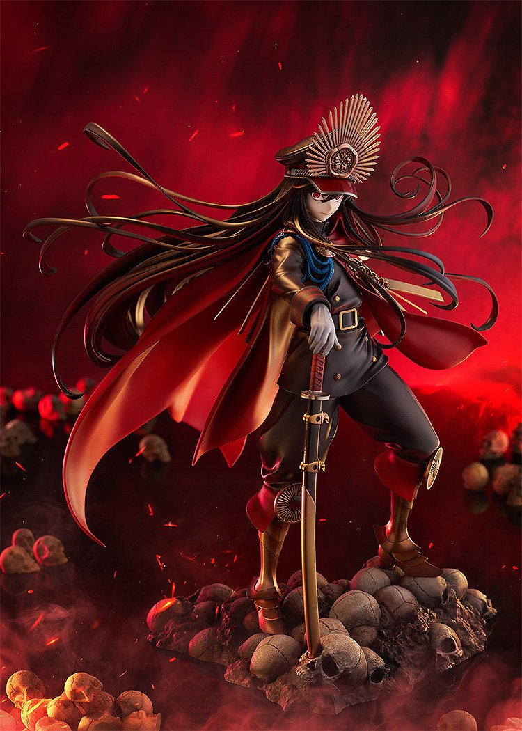 (Pre - Order CLOSED) ETA Q4 2025 - Avenger/Oda Nobunaga - Gundam Extra - Your BEST Gunpla Supplier