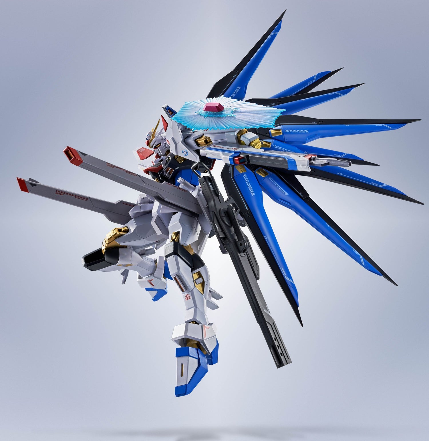 (Pre - Order CLOSED) ETA Q4 2025 - STRIKE FREEDOM GUNDAM TYPEⅡ &quot;GUNDAM SEED FREEDOM&quot;, TAMASHII NATIONS METAL ROBOT SPIRITS - Gundam Extra - Your BEST Gunpla Supplier