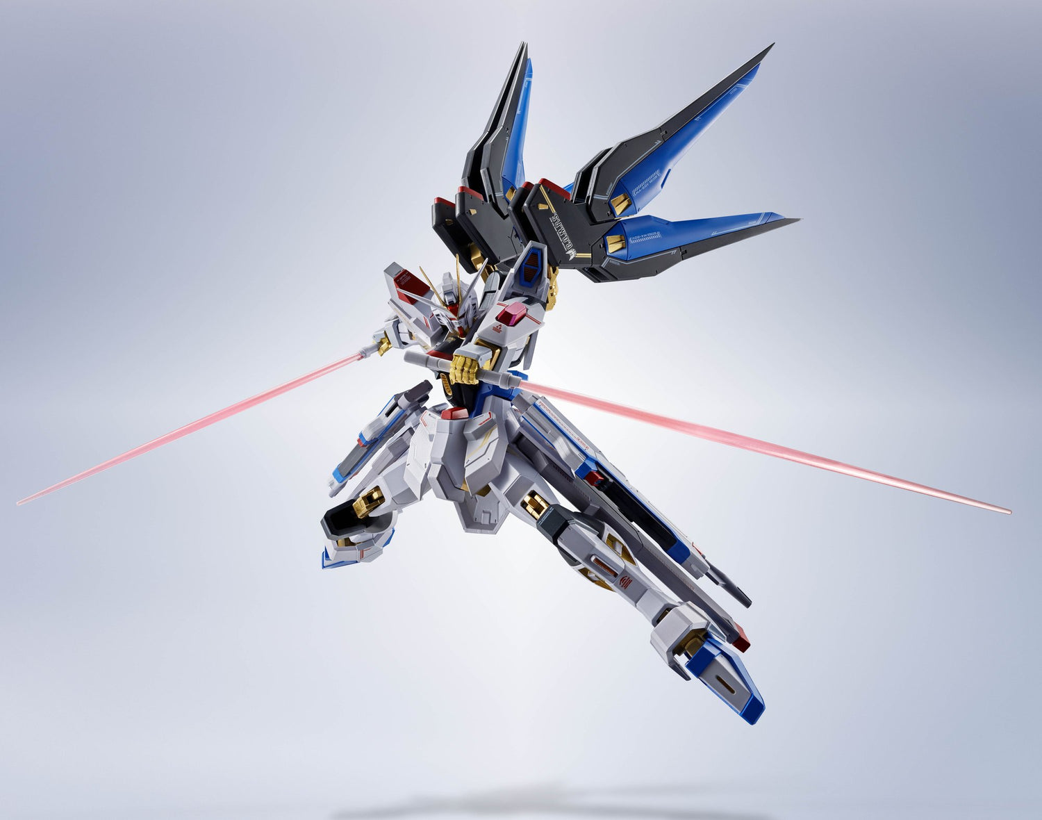 (Pre - Order CLOSED) ETA Q4 2025 - STRIKE FREEDOM GUNDAM TYPEⅡ &quot;GUNDAM SEED FREEDOM&quot;, TAMASHII NATIONS METAL ROBOT SPIRITS - Gundam Extra - Your BEST Gunpla Supplier