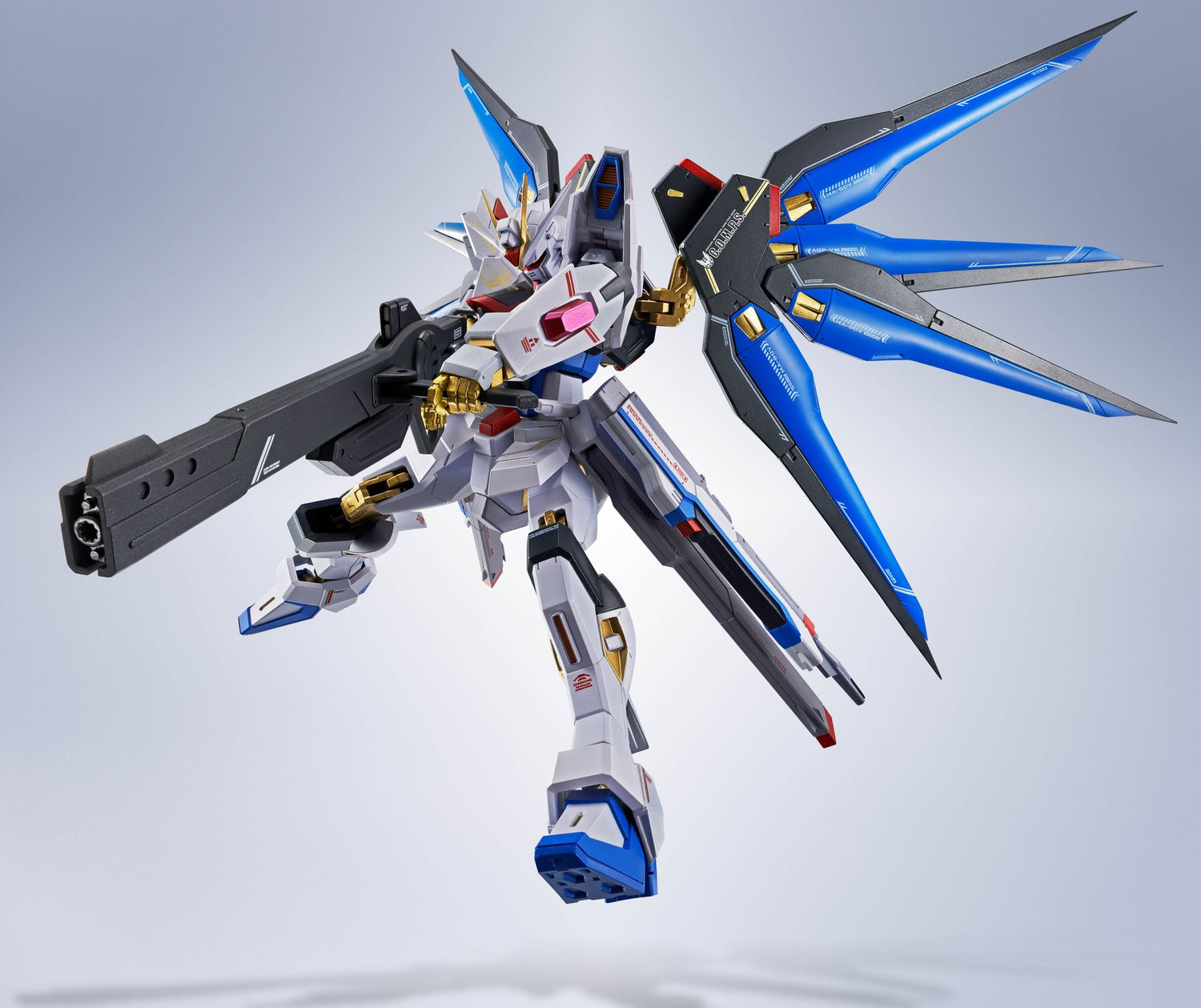 (Pre - Order CLOSED) ETA Q4 2025 - STRIKE FREEDOM GUNDAM TYPEⅡ &quot;GUNDAM SEED FREEDOM&quot;, TAMASHII NATIONS METAL ROBOT SPIRITS - Gundam Extra - Your BEST Gunpla Supplier