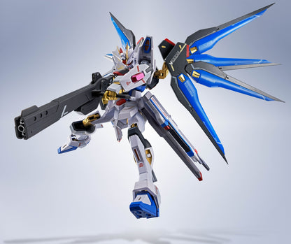 (Pre - Order CLOSED) ETA Q4 2025 - STRIKE FREEDOM GUNDAM TYPEⅡ &quot;GUNDAM SEED FREEDOM&quot;, TAMASHII NATIONS METAL ROBOT SPIRITS - Gundam Extra - Your BEST Gunpla Supplier