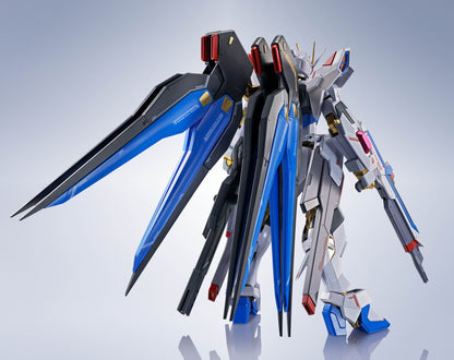 (Pre - Order CLOSED) ETA Q4 2025 - STRIKE FREEDOM GUNDAM TYPEⅡ &quot;GUNDAM SEED FREEDOM&quot;, TAMASHII NATIONS METAL ROBOT SPIRITS - Gundam Extra - Your BEST Gunpla Supplier
