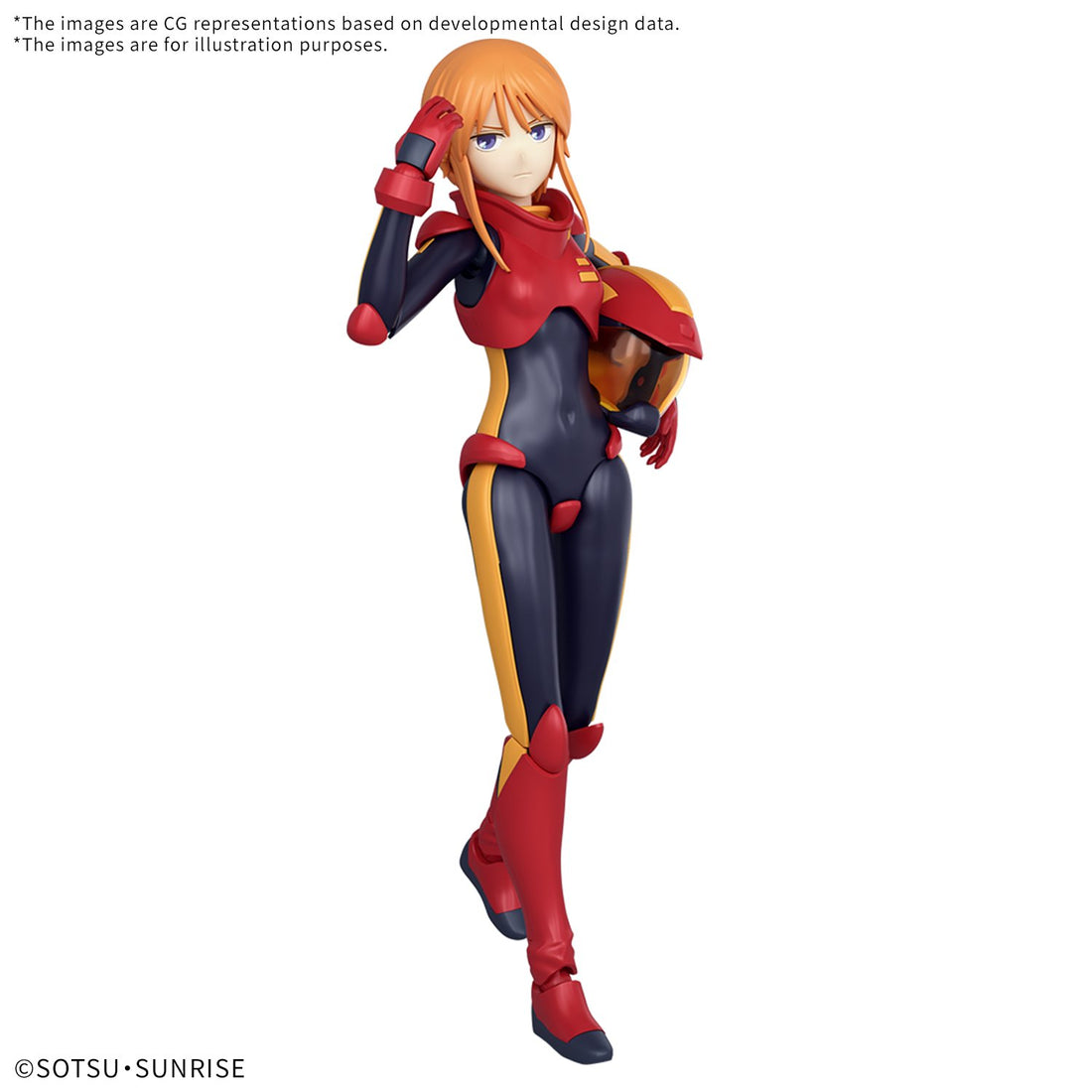 (Pre - Order) ETA Apr - May Figure - rise Standard PLE TWO - Gundam Extra - Your BEST Gunpla Supplier