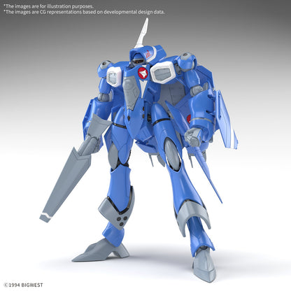 (Pre - Order) ETA Apr - May HG 1/100 VF - 22S STURMVOGEL Ⅱ MAXIMILIAN JENIUS USE - Gundam Extra - Your BEST Gunpla Supplier