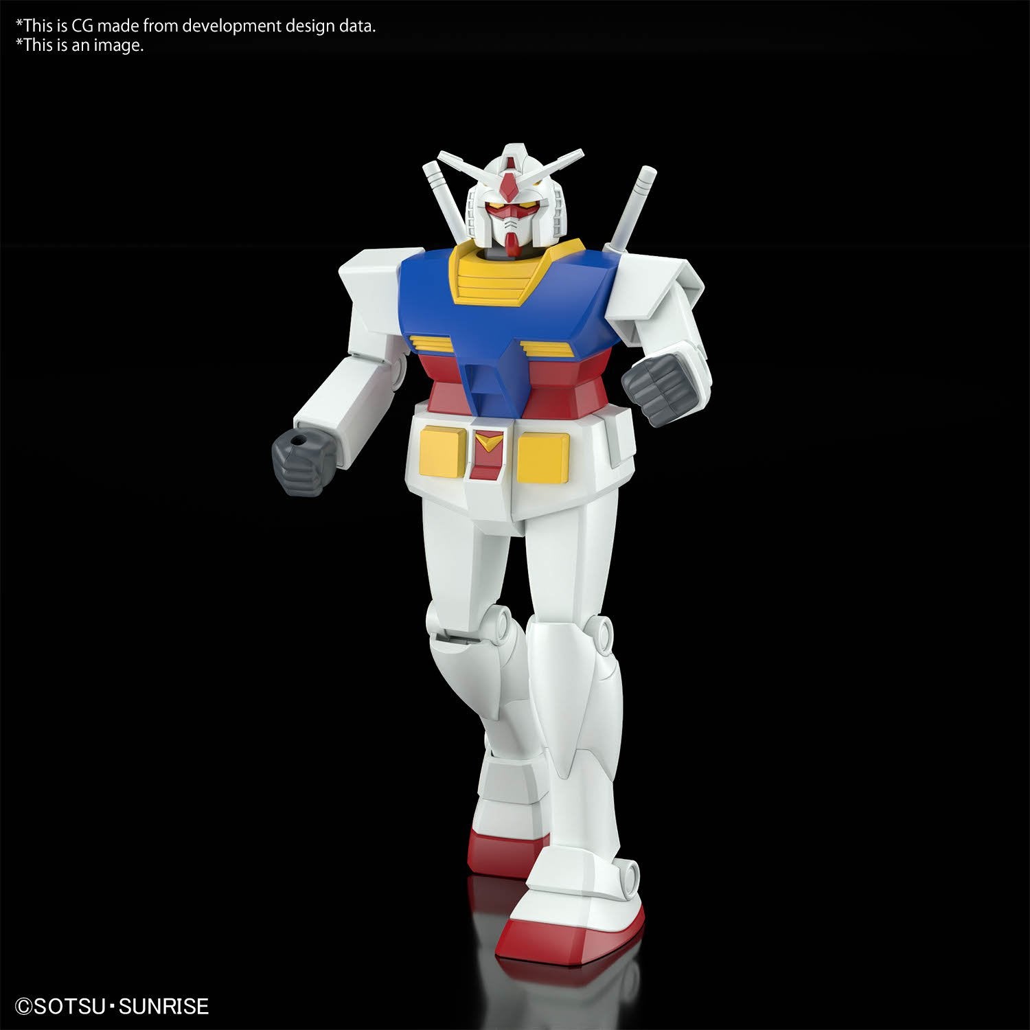 (Pre - Order) ETA Dec - Jan BEST MECHA COLLECTION 1/144 RX - 78 - 2 GUNDAM (REVIVAL Ver.) - Gundam Extra - Your BEST Gunpla Supplier