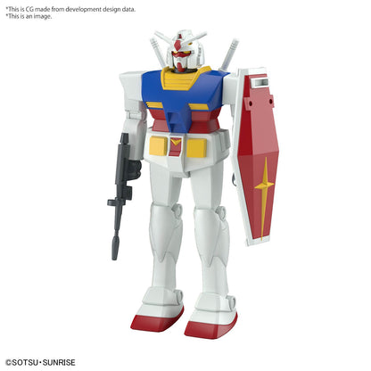 (Pre - Order) ETA Dec - Jan BEST MECHA COLLECTION 1/144 RX - 78 - 2 GUNDAM (REVIVAL Ver.) - Gundam Extra - Your BEST Gunpla Supplier