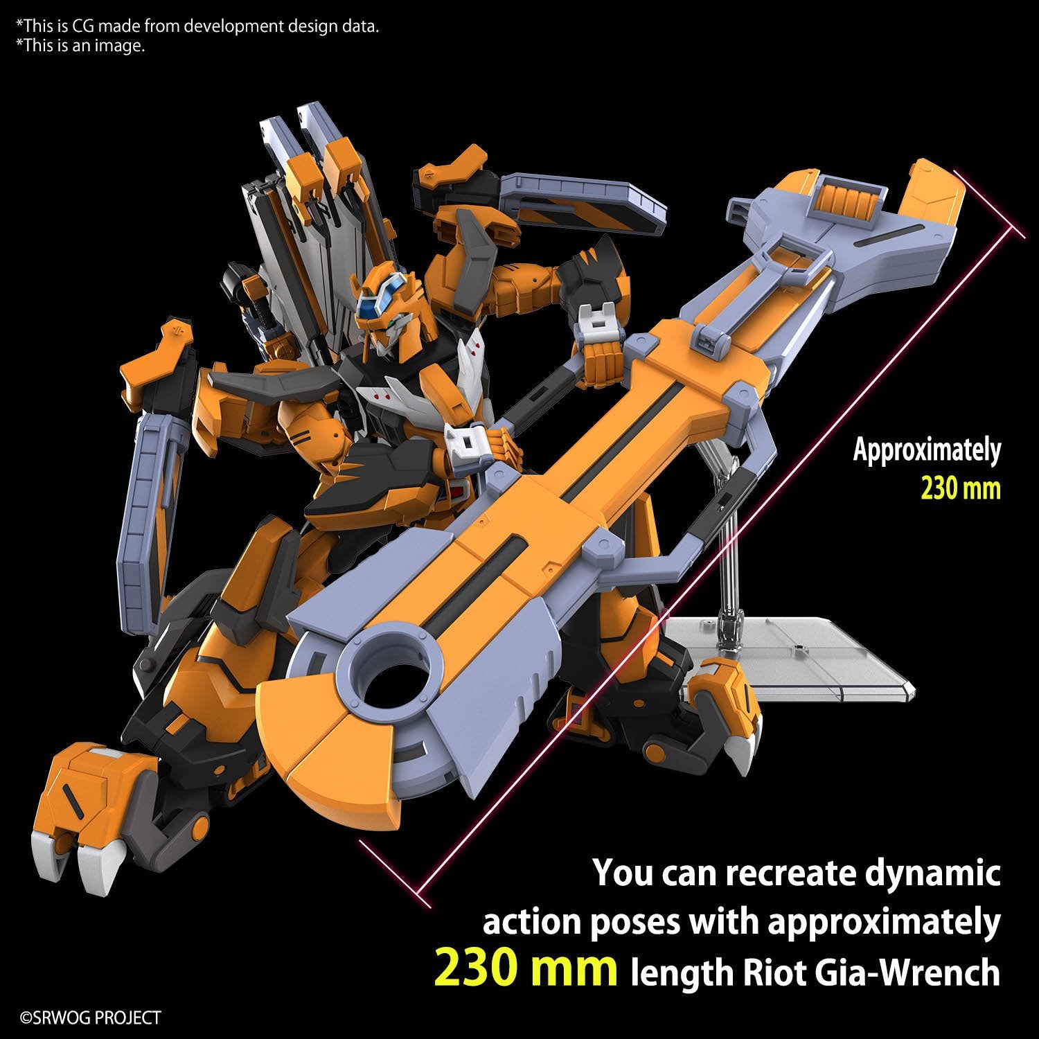 (Pre - Order) ETA Dec - Jan HG GUNLEON - Gundam Extra - Your BEST Gunpla Supplier