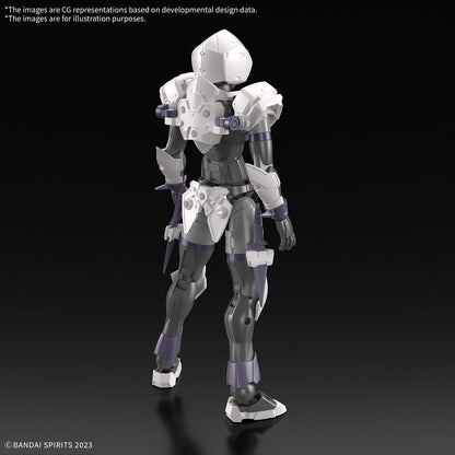 (Pre - Order) ETA July - Aug 30MF ROSAN ASSASSIN - Gundam Extra - Your BEST Gunpla Supplier