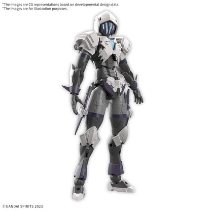 (Pre - Order) ETA July - Aug 30MF ROSAN ASSASSIN - Gundam Extra - Your BEST Gunpla Supplier