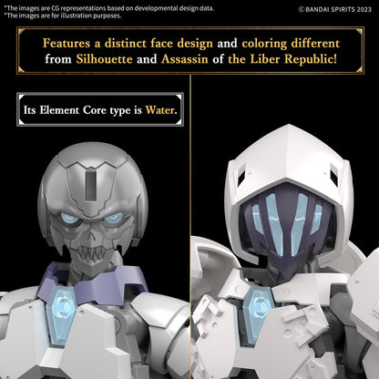 (Pre - Order) ETA July - Aug 30MF ROSAN ASSASSIN - Gundam Extra - Your BEST Gunpla Supplier