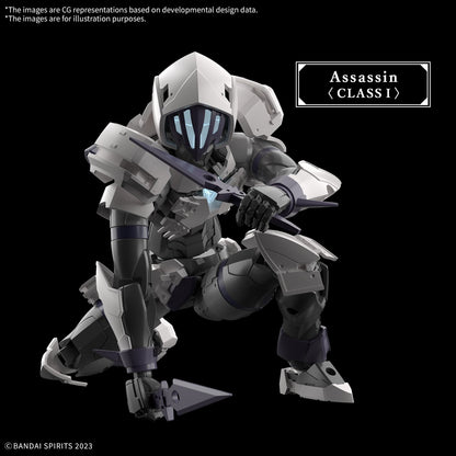 (Pre - Order) ETA July - Aug 30MF ROSAN ASSASSIN - Gundam Extra - Your BEST Gunpla Supplier