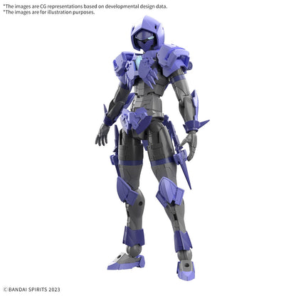 (Pre - Order) ETA June - July 30MF LIBER ASSASSIN - Gundam Extra - Your BEST Gunpla Supplier
