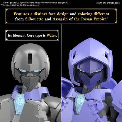 (Pre - Order) ETA June - July 30MF LIBER ASSASSIN - Gundam Extra - Your BEST Gunpla Supplier
