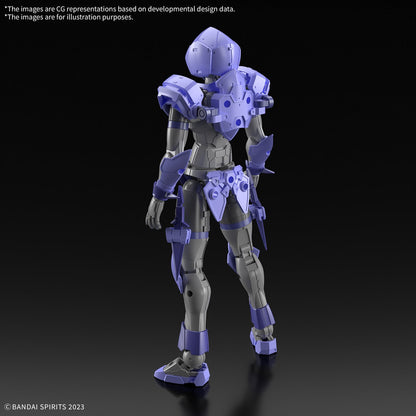 (Pre - Order) ETA June - July 30MF LIBER ASSASSIN - Gundam Extra - Your BEST Gunpla Supplier